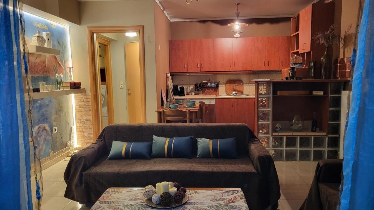 M&M Airport Stop Garden Apartment Spáta Exterior foto